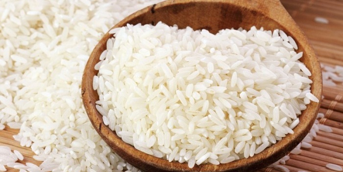11 benefícios de saúde surpreendentes do arroz