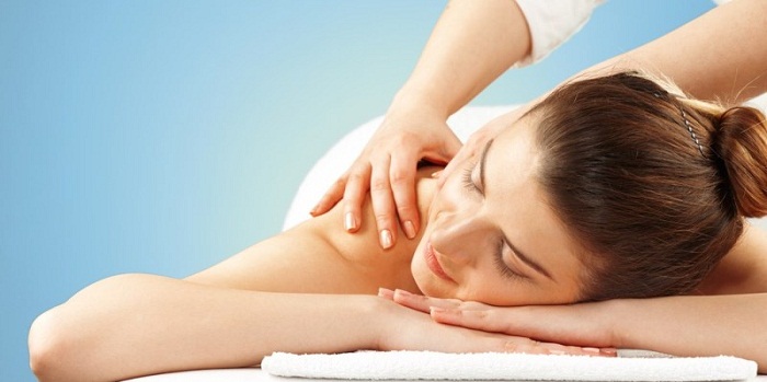 11 benefícios surpreendentes da massagem