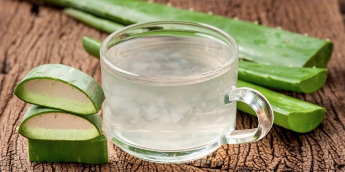11 benefícios surpreendentes de suco de aloe vera