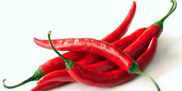 12 incríveis benefícios para a saúde da pimenta