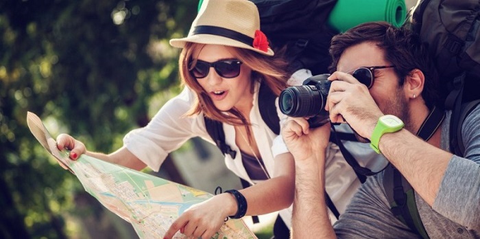 12 maravilhosos benefícios da viagem