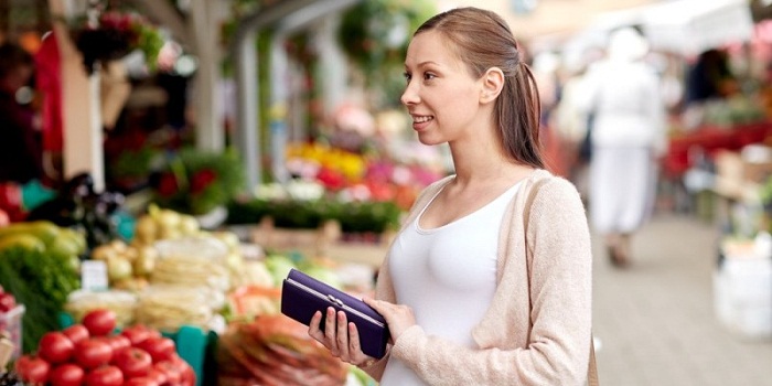 13 alimentos importantes para comer durante a gravidez