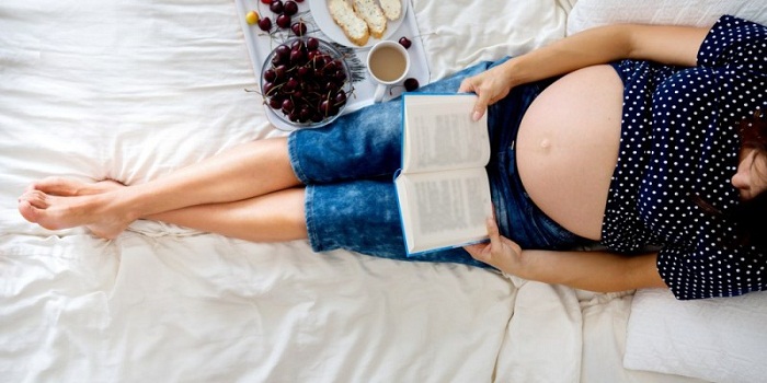 13 benefícios de comer cerejas durante a gravidez