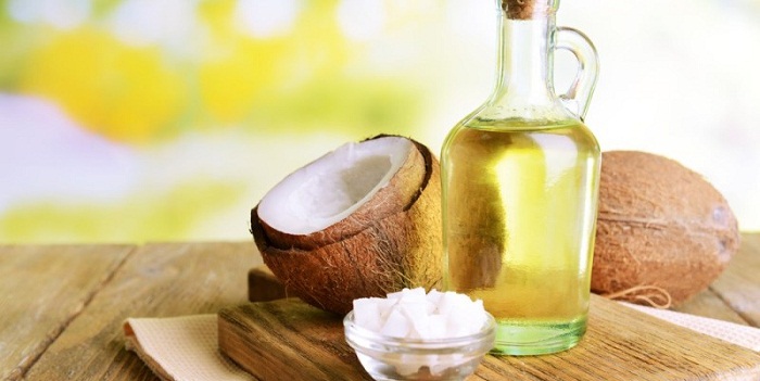 13 benefícios surpreendentes para a saúde do óleo de coco