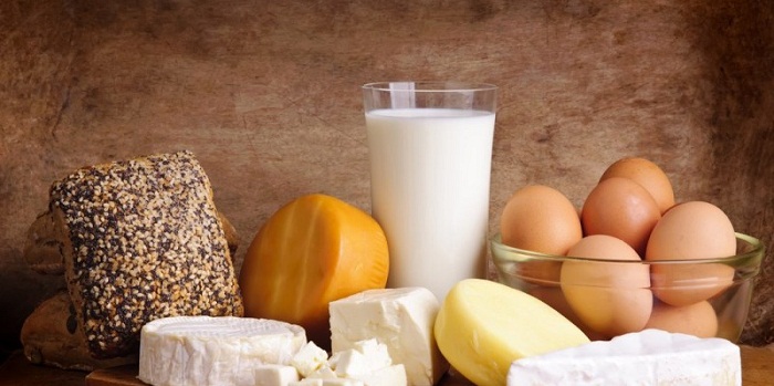 17 alimentos que causam inflamação