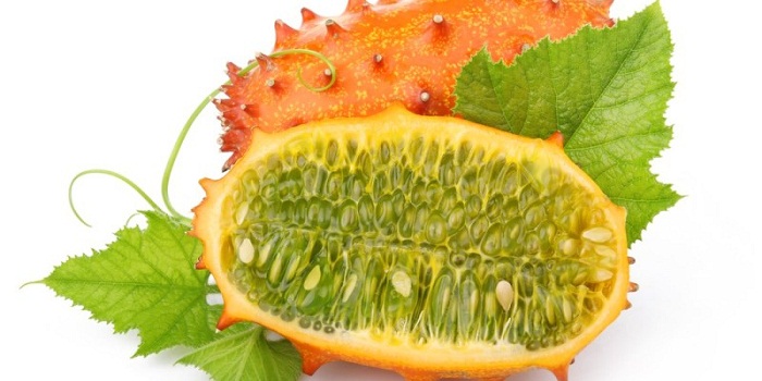 18 Benefícios para a saúde de Kiwano (melão com chifres)