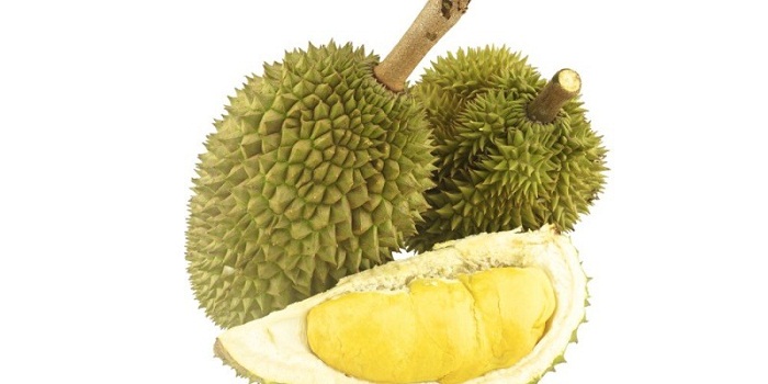 9 benefícios surpreendentes da fruta Durian