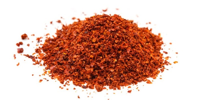 15 benefícios surpreendentes de Aleppo Pepper