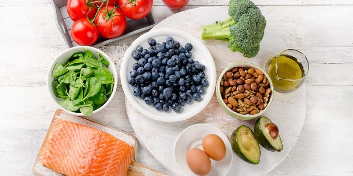 17 Brain Foods para impulsionar o foco e a memória