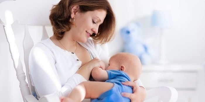 11 Benefícios da amamentação tanto para o bebê quanto para a mãe