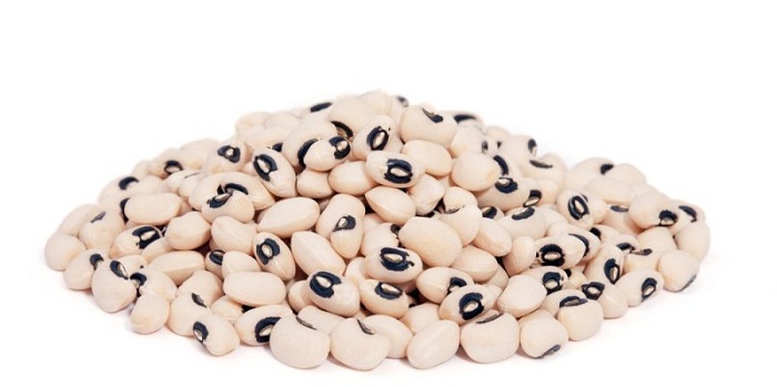 11 benefícios de saúde surpreendentes de Black-Eyed Peas