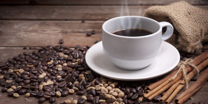 13 Benefícios para a saúde impressionantes do café