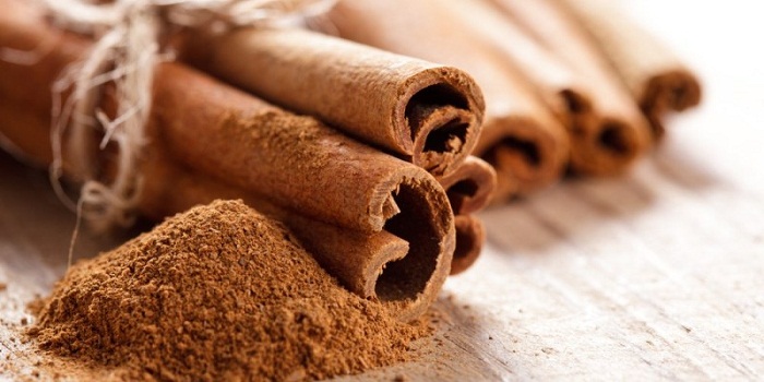 7 benefícios de saúde impressionantes de canela