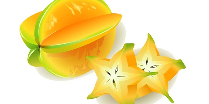 13 benefícios de saúde surpreendentes de carambola