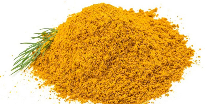 11 benefícios para a saúde de caril em pó