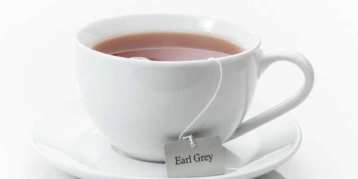 11 benefícios surpreendentes para a saúde do chá Earl Grey