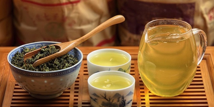 11 maravilhosos benefícios para a saúde do chá Oolong
