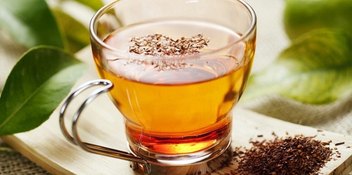 15 benefícios surpreendentes para a saúde do chá Rooibos