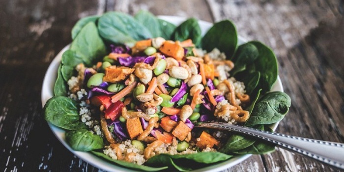 13 benefícios surpreendentes de uma dieta baseada em vegetais