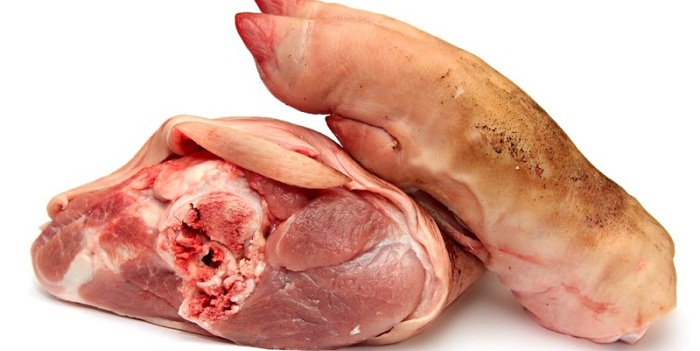 Fatos Nutricionais, Risco à Saúde e Benefícios da Carne de Porco