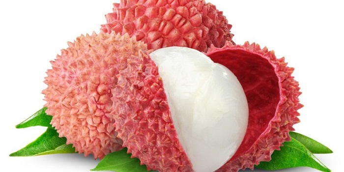 11 benefícios de saúde surpreendentes de frutas lichia