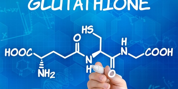 17 benefícios surpreendentes da glutationa