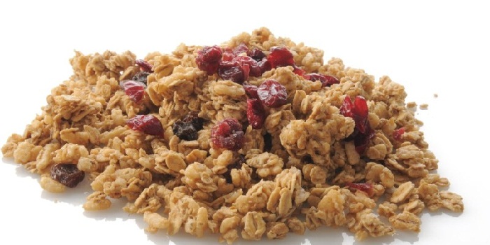 13 benefícios surpreendentes de Granola