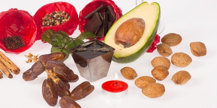 11 alimentos para aumentar a testosterona