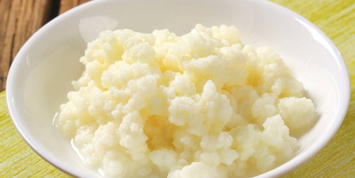 11 benefícios de saúde surpreendentes de Kefir