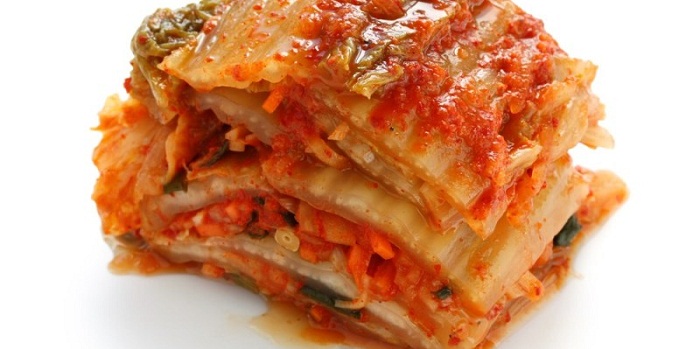 13 Benefícios Surpreendentes do Kimchi