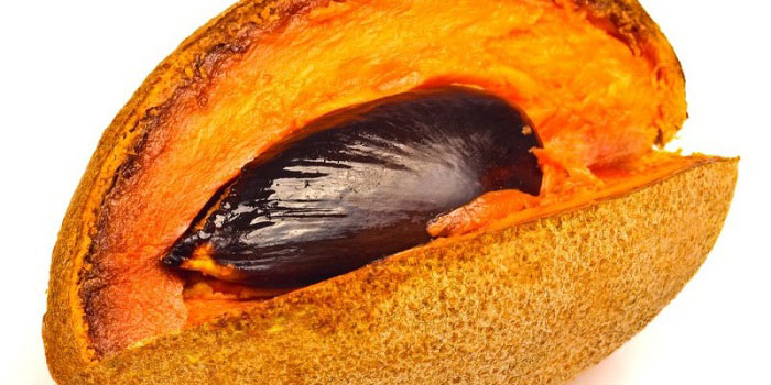 11 benefícios de saúde surpreendentes de Mamey Sapote