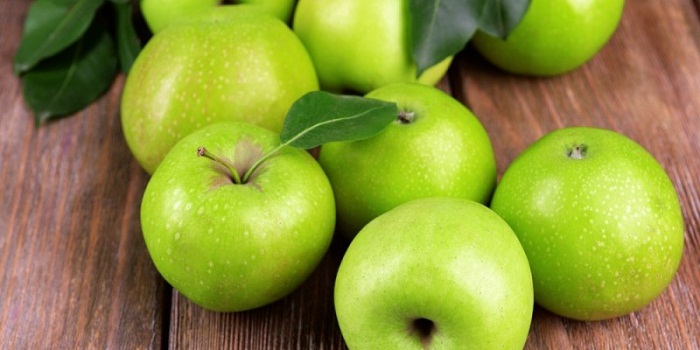 11 benefícios de saúde surpreendentes de comer maçãs verdes durante a gravidez