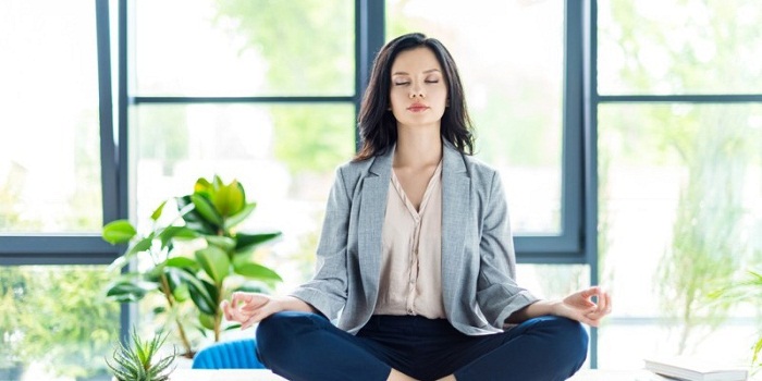 13 benefícios surpreendentes da meditação