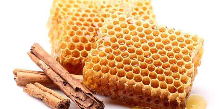 12 benefícios impressionantes de mel e canela