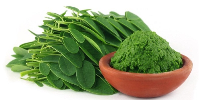 15 benefícios de saúde surpreendentes de Moringa