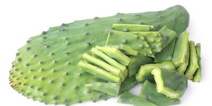 11 benefícios surpreendentes de Nopales