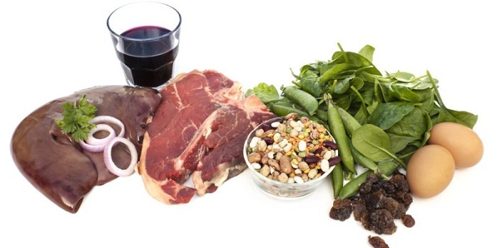 15 alimentos que aumentarão seus níveis sanguíneos