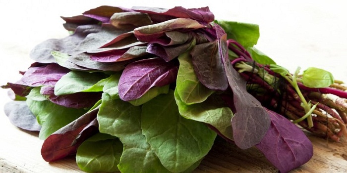 11 benefícios de saúde surpreendentes de Orach