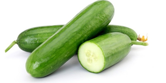 13 Benefícios para a saúde impressionantes do pepino