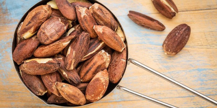 13 benefícios impressionantes do Pili Nuts