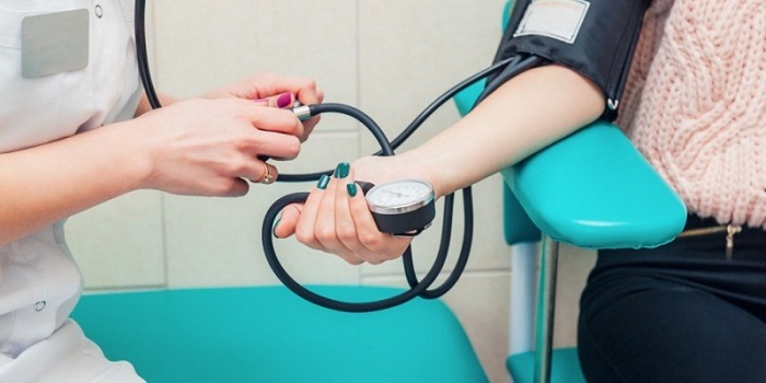 Pressão arterial baixa (hipotensão): quando se preocupar