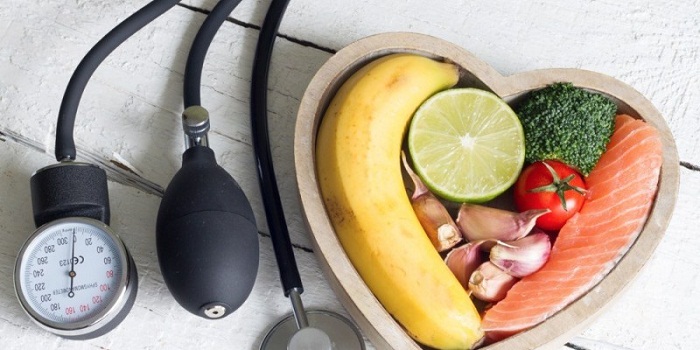 9 alimentos que baixam a pressão arterial