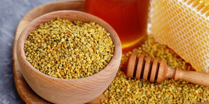 9 benefícios para a saúde do pólen de abelha