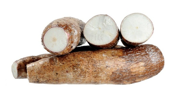 11 benefícios de saúde impressionantes da raiz de Yucca