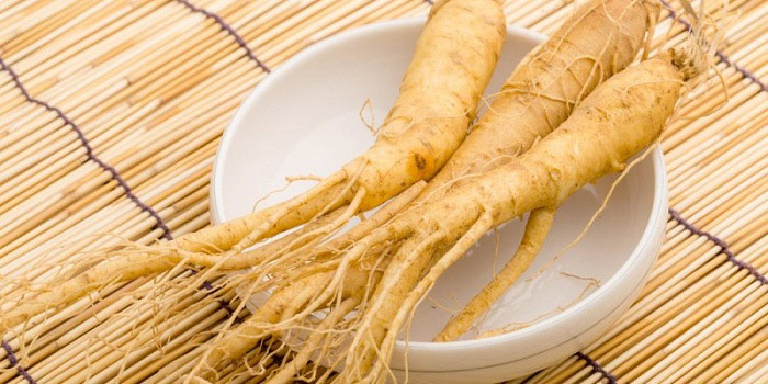 10 benefícios surpreendentes das raízes do ginseng