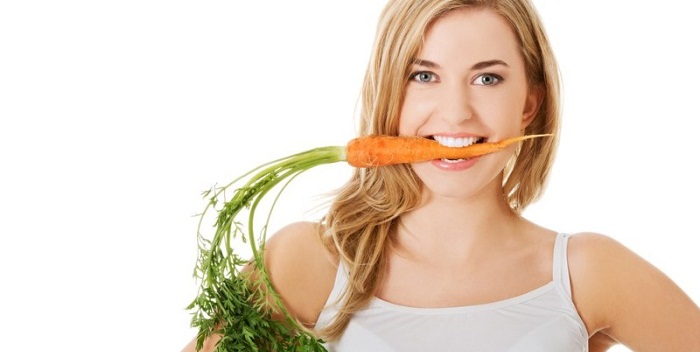 15 Melhor alimento para sua saúde bucal