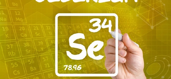 11 benefícios de saúde surpreendentes do selênio