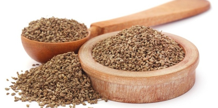 11 benefícios maravilhosos de sementes de carambola (Ajwain)