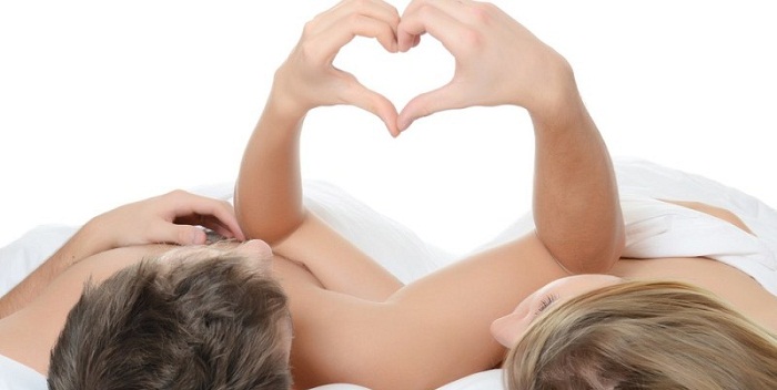 11 benefícios de saúde surpreendentes do sexo