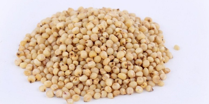 11 benefícios de saúde surpreendentes do sorgo